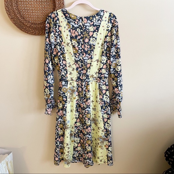 ModCloth Unique Persona Midi Dress - Picture 9 of 12